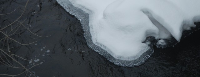 Snowmelt