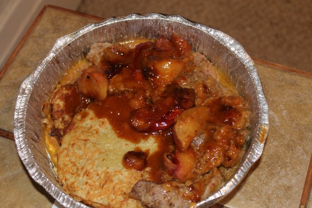 pork pork