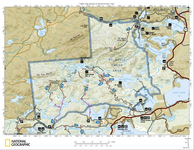 Map Map