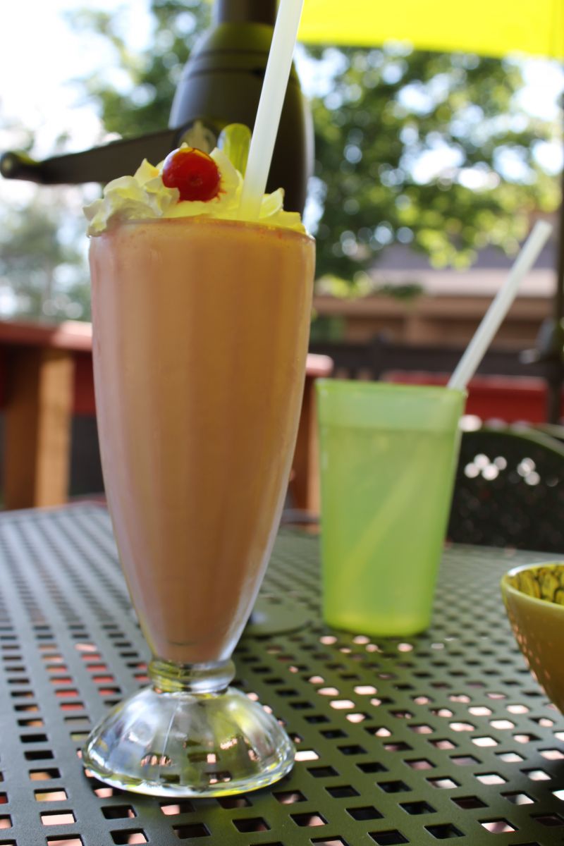 Oh great, I'm drooling now.
