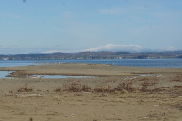 Boquet River Delta