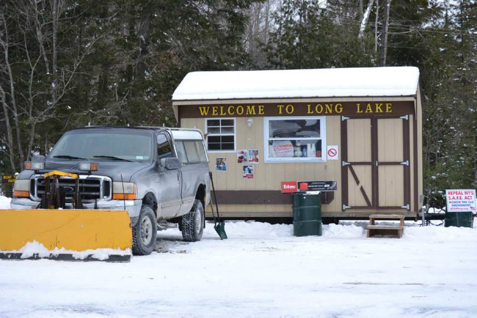 Welcome to Long Lake