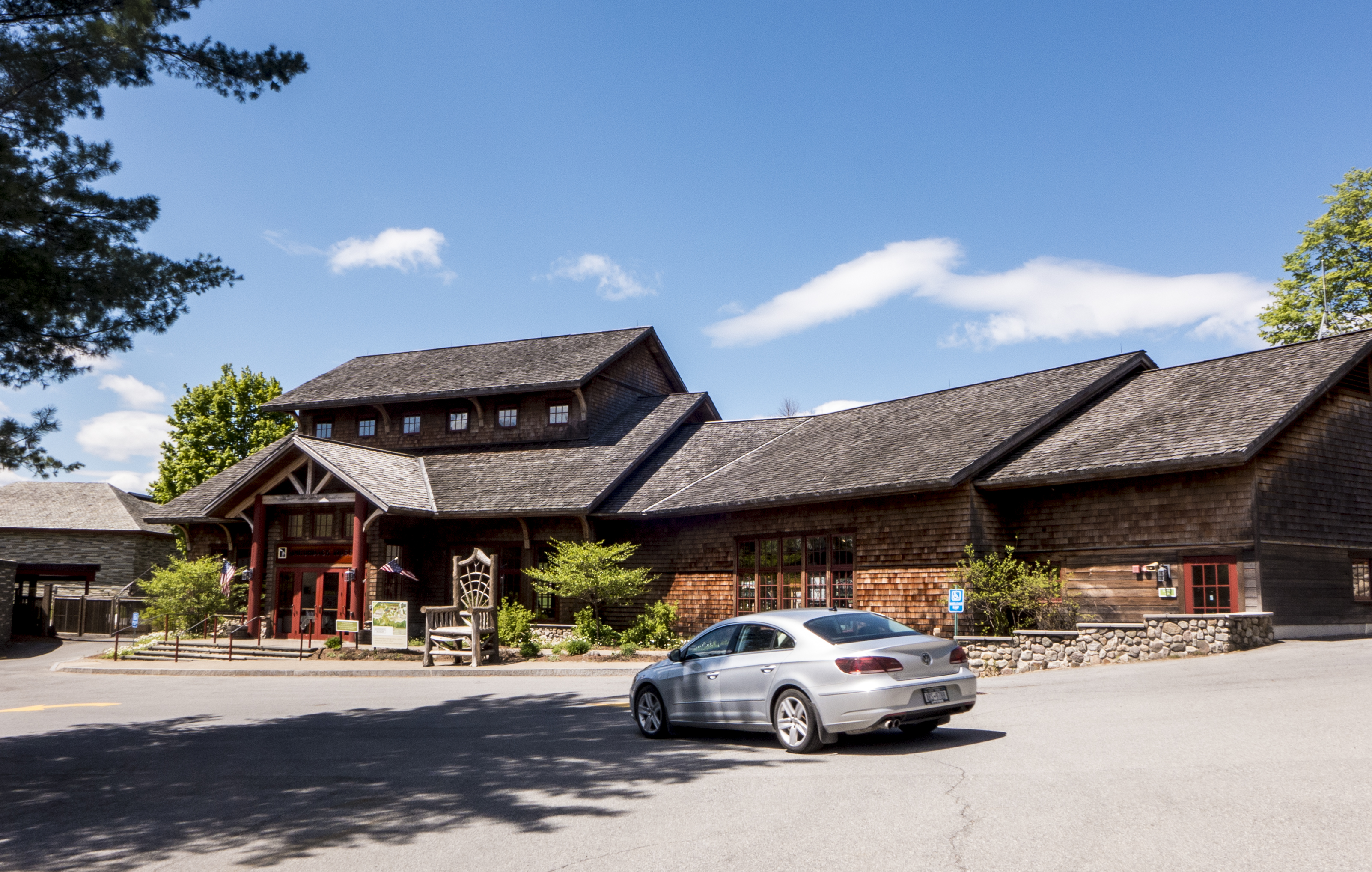 Adirondack Museum