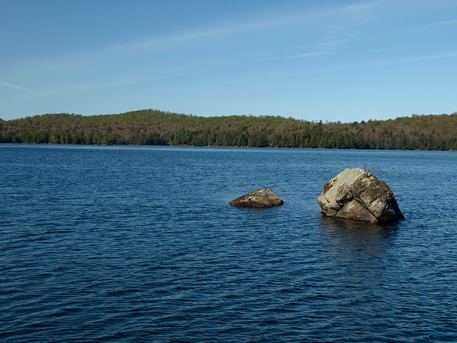 South Pond