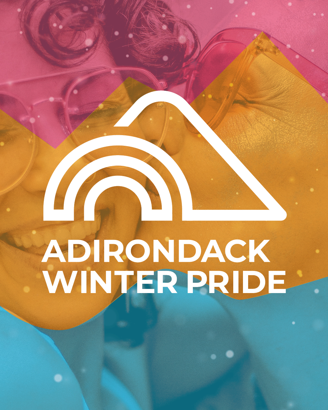 Event logo and featured image