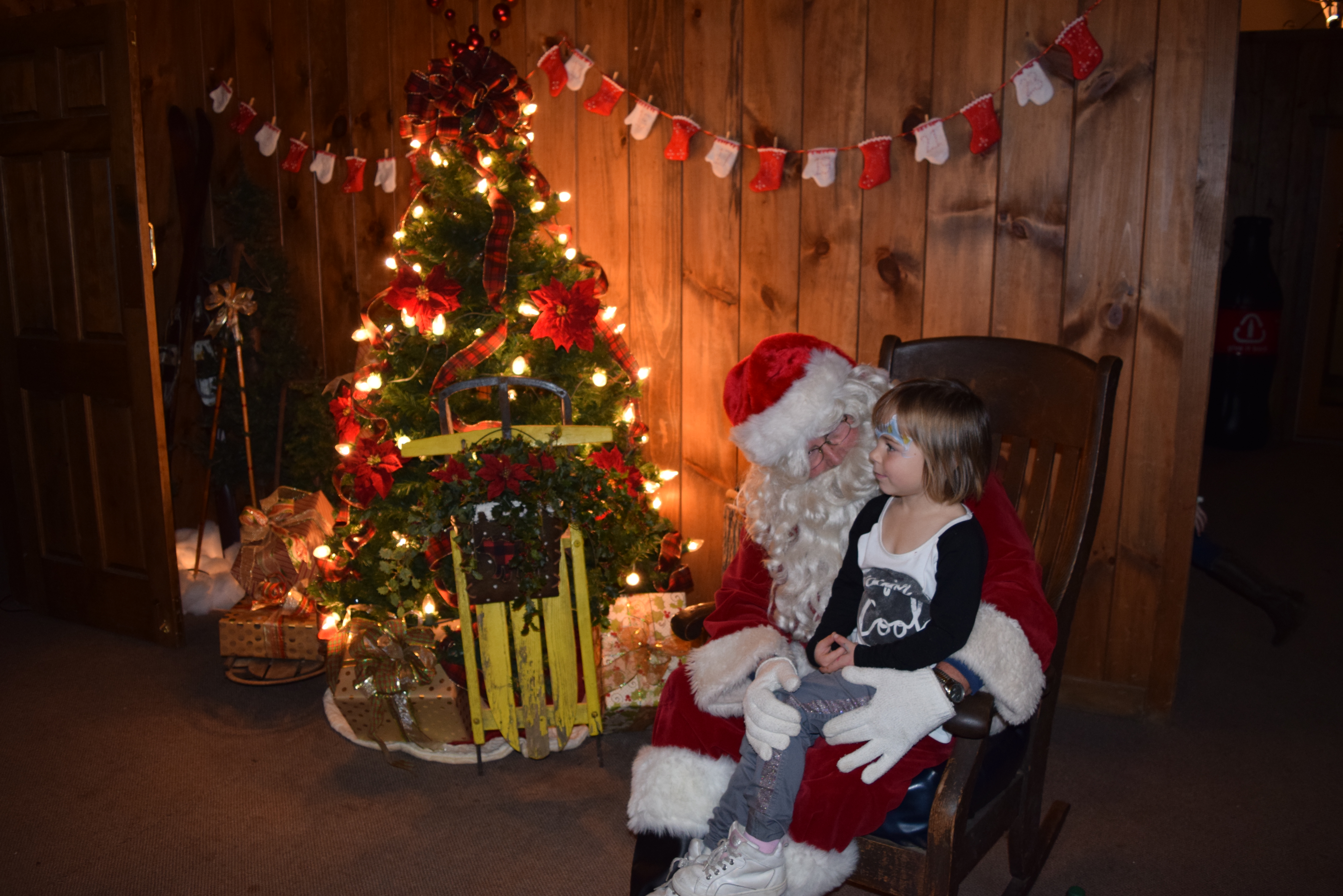 Oak Mountain Holiday Fair Oak Mountain Holiday Fair
