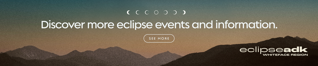 More Eclipse Events & Info