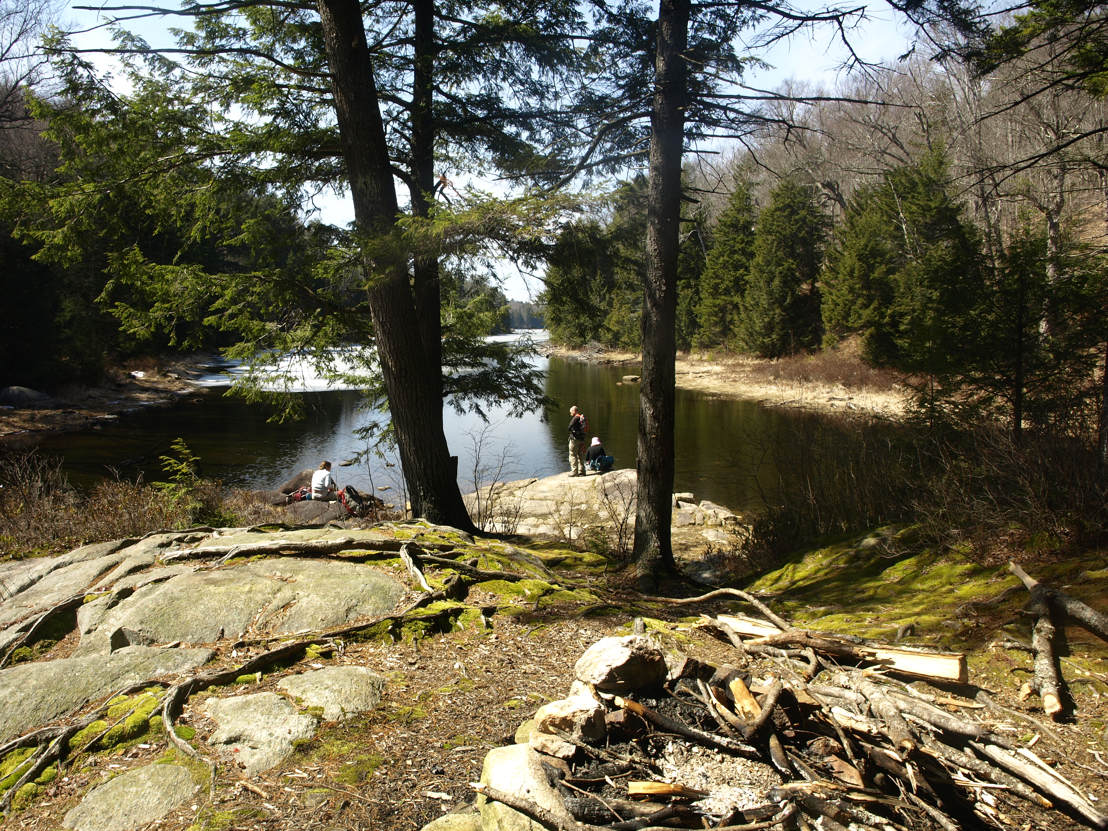 Jockeybush Lake