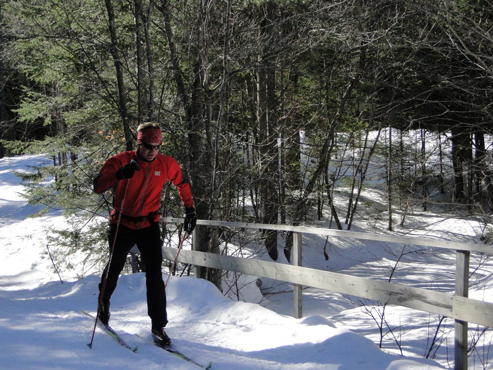 Nordic Skiing Lapland