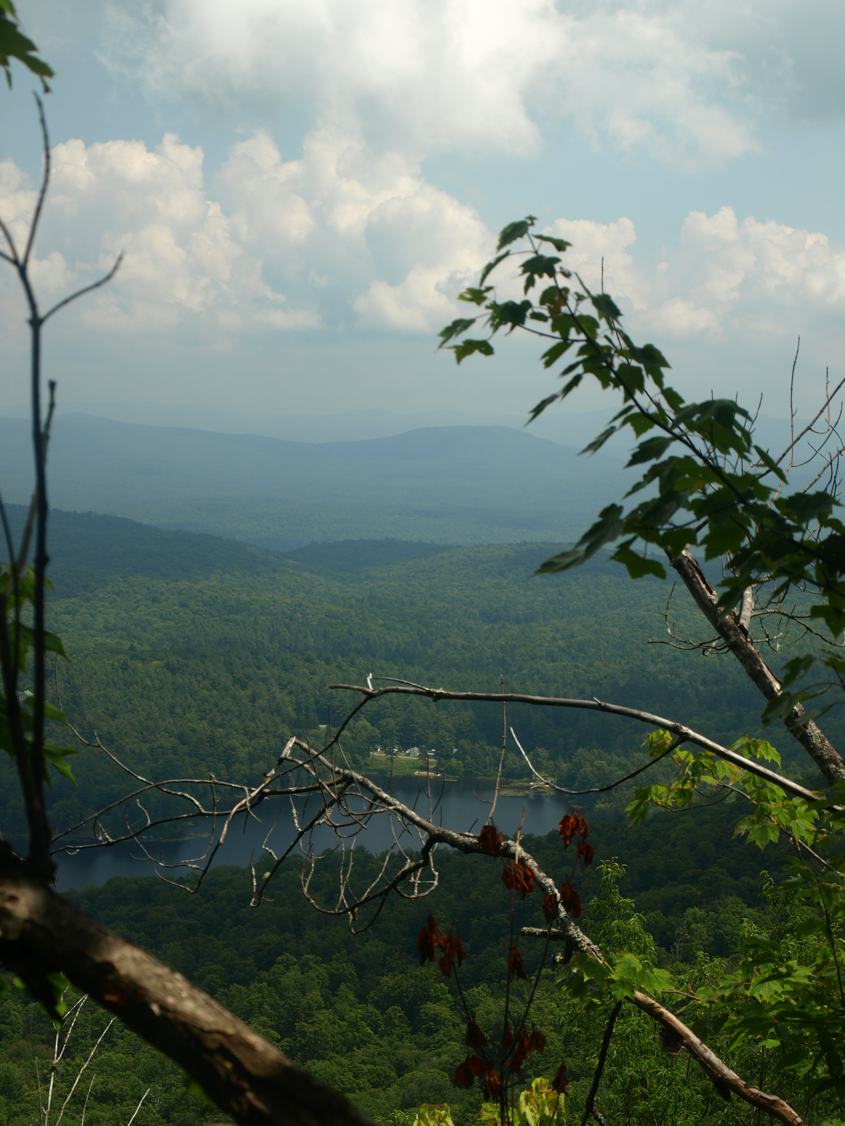 Charley Lake