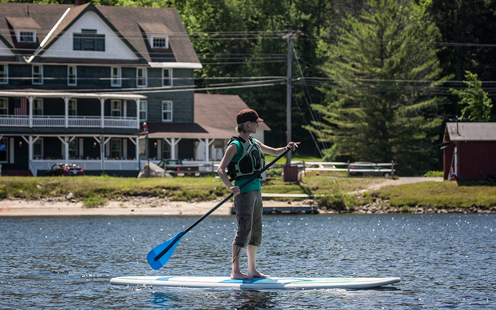 Stand Up Paddle Board