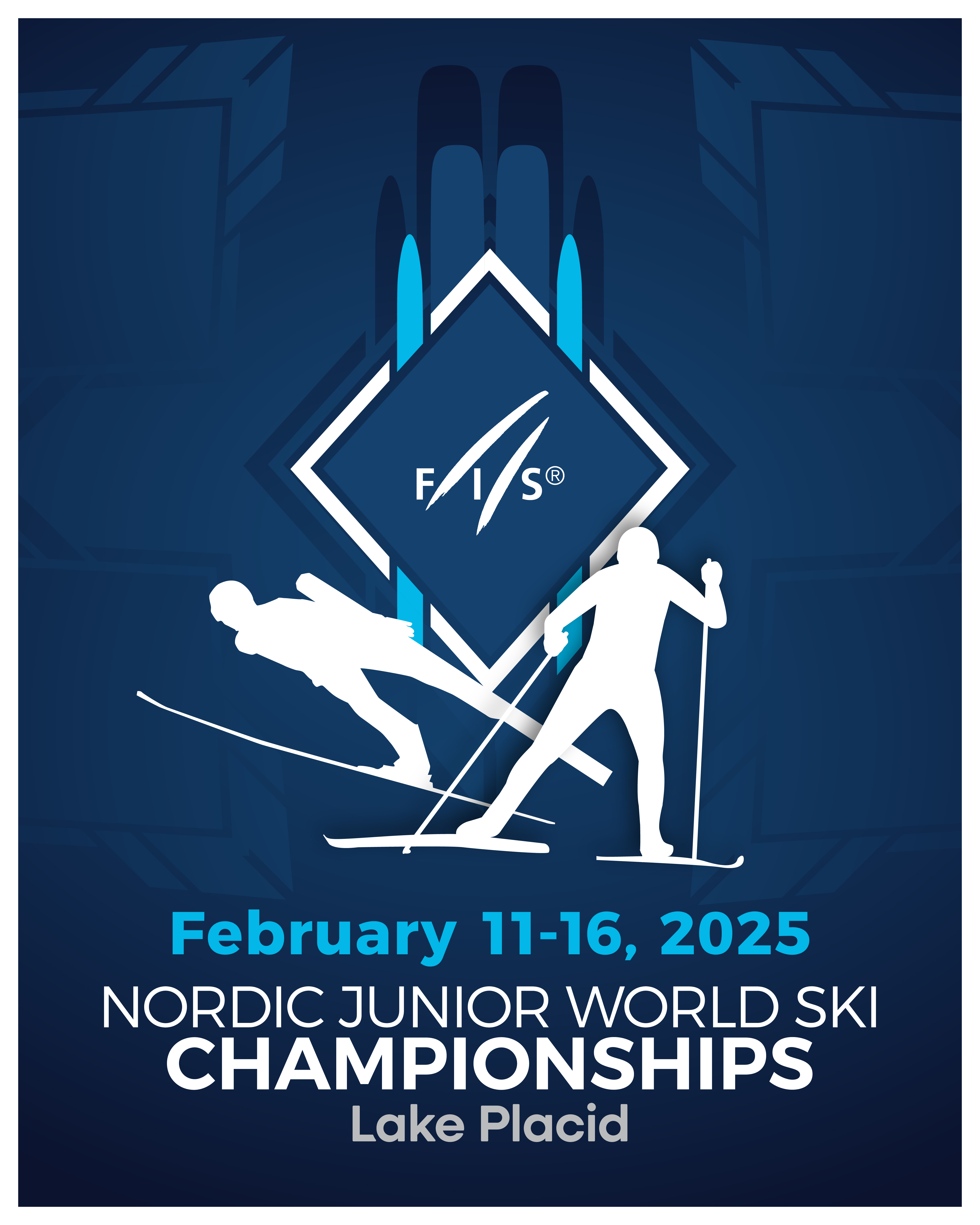 Event graphic