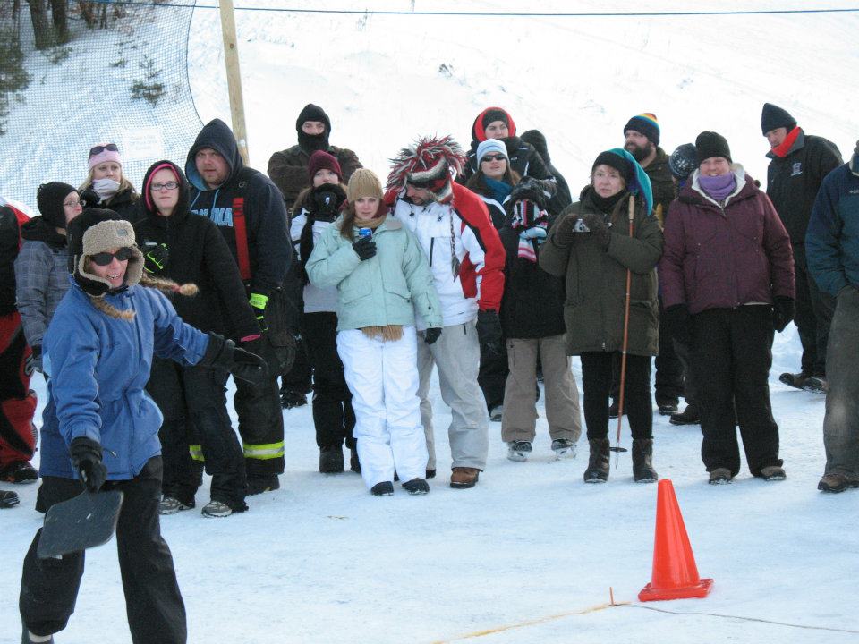 Long Lake Winter Carnival Long Lake Winter Carnival