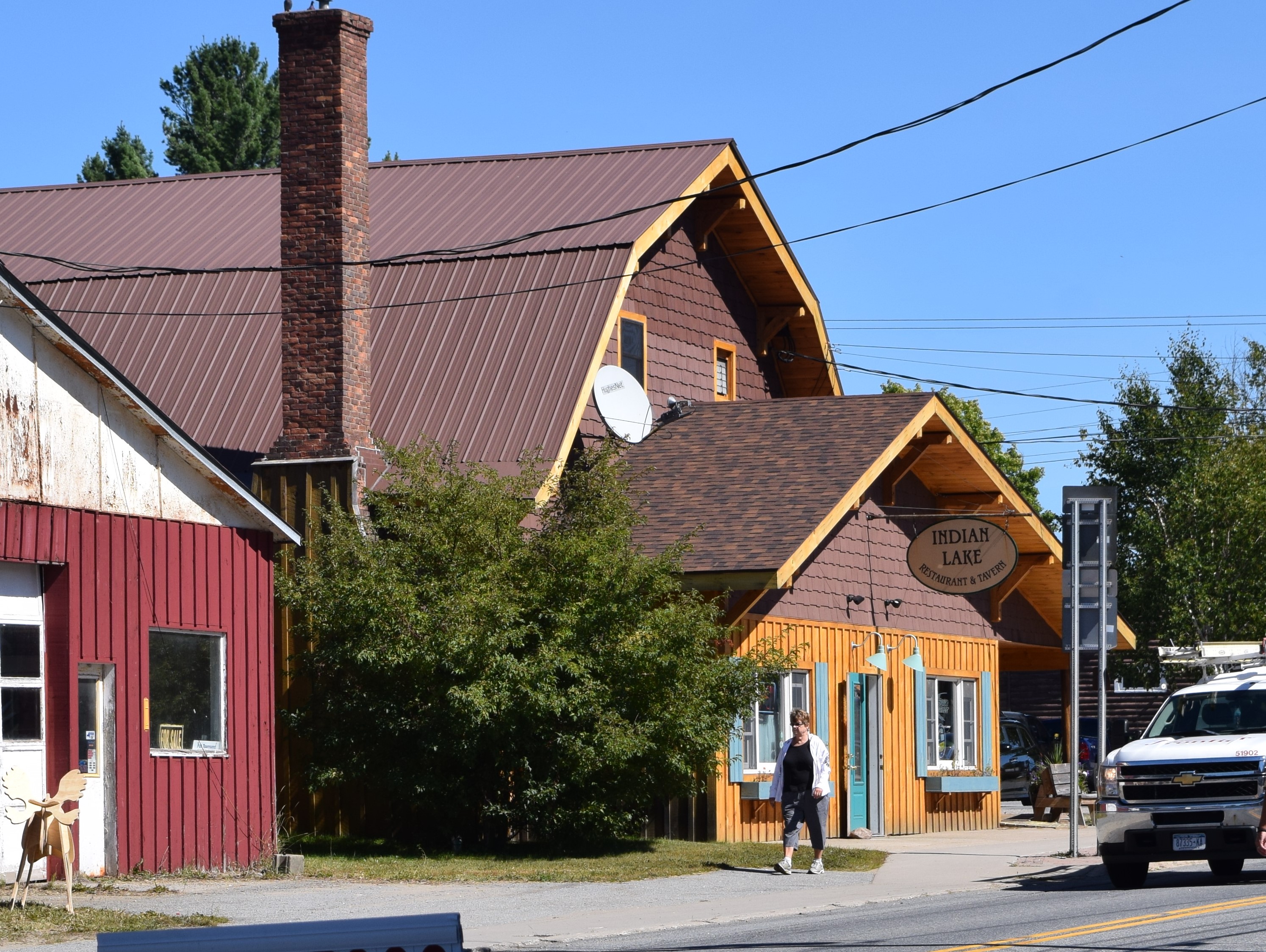 Indian Lake Restaurant and Tavern