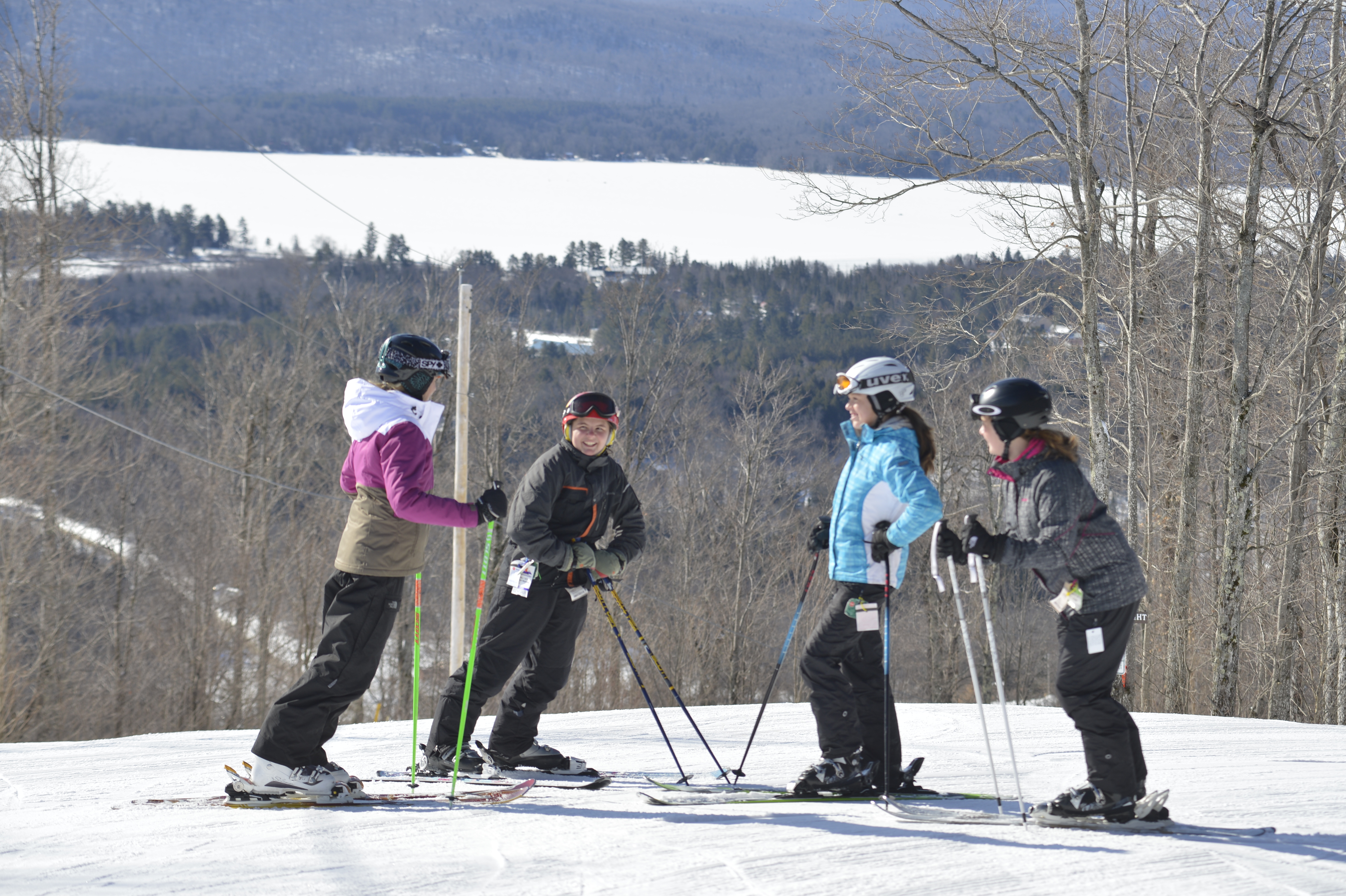 Oak Mountain Skiers Oak Mountain Skiers