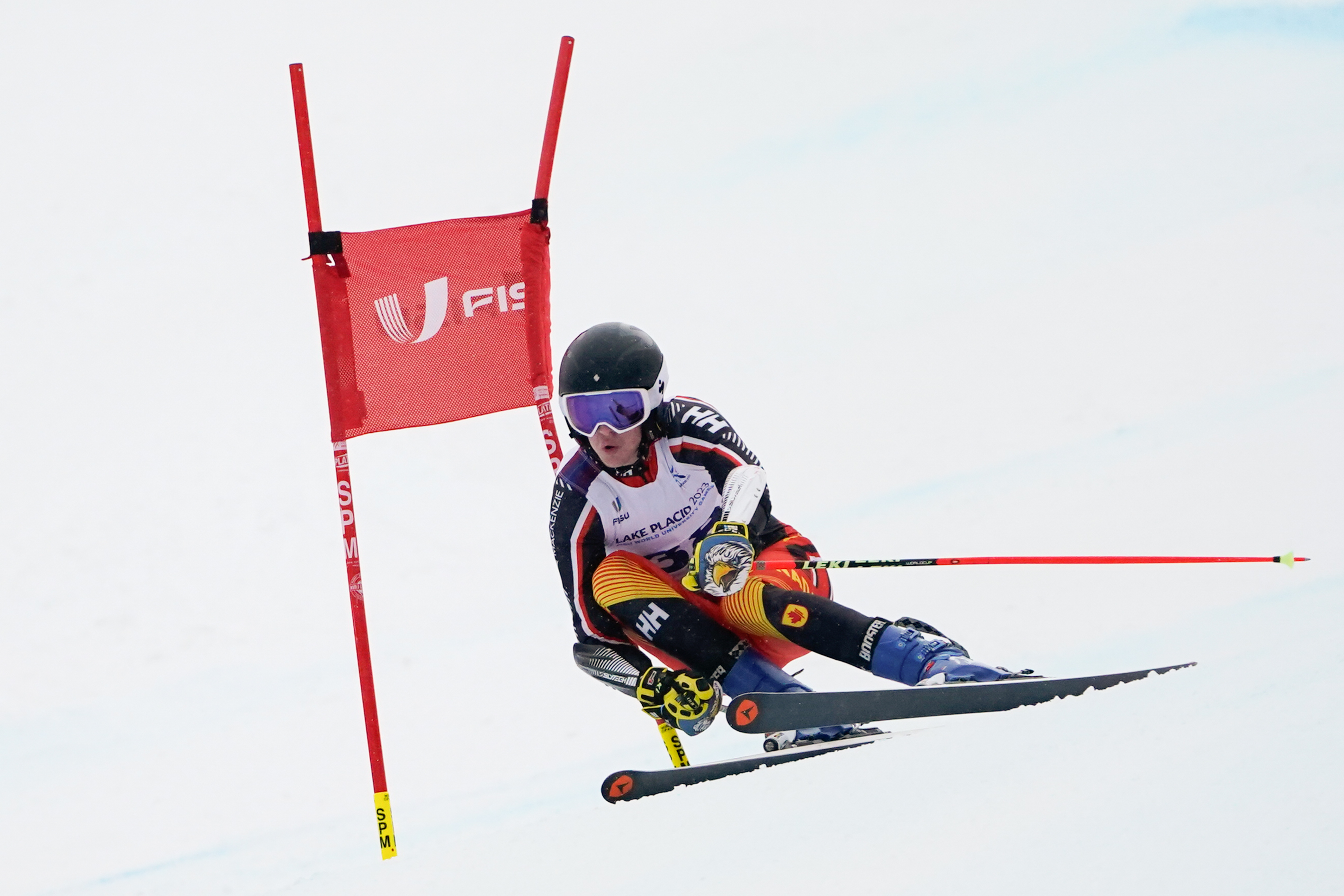 Ski Racing