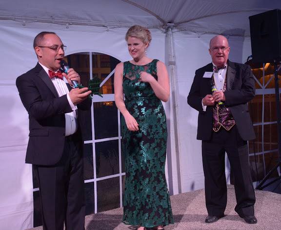 Seagle Music Colony also throws musical benefits for various programs. Have a lovely time!