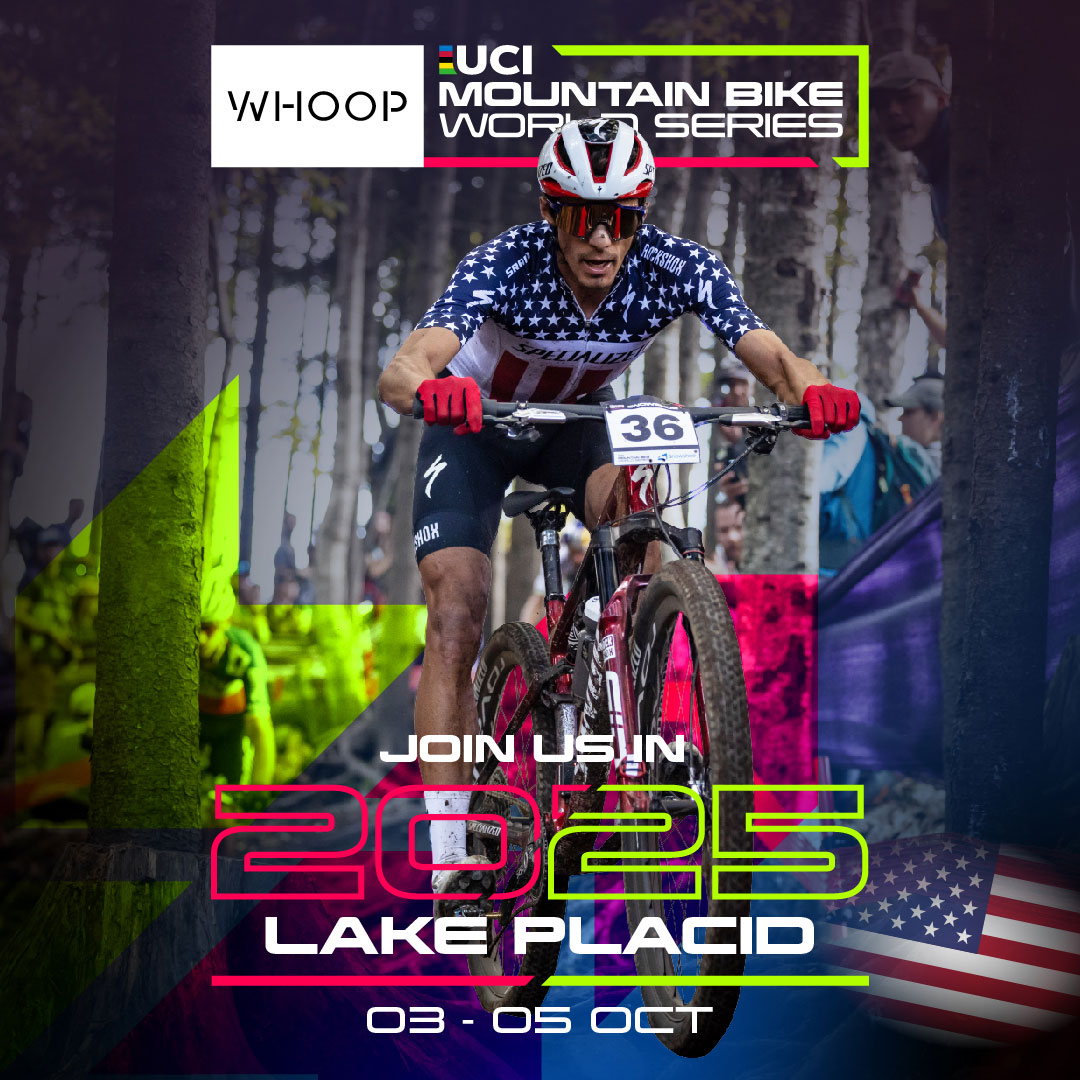 UCI Mtn Bike World Series Save the Date graphic