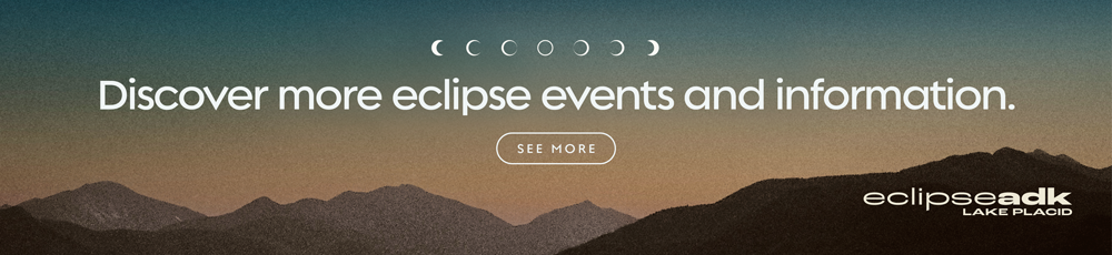 More eclipse events & info